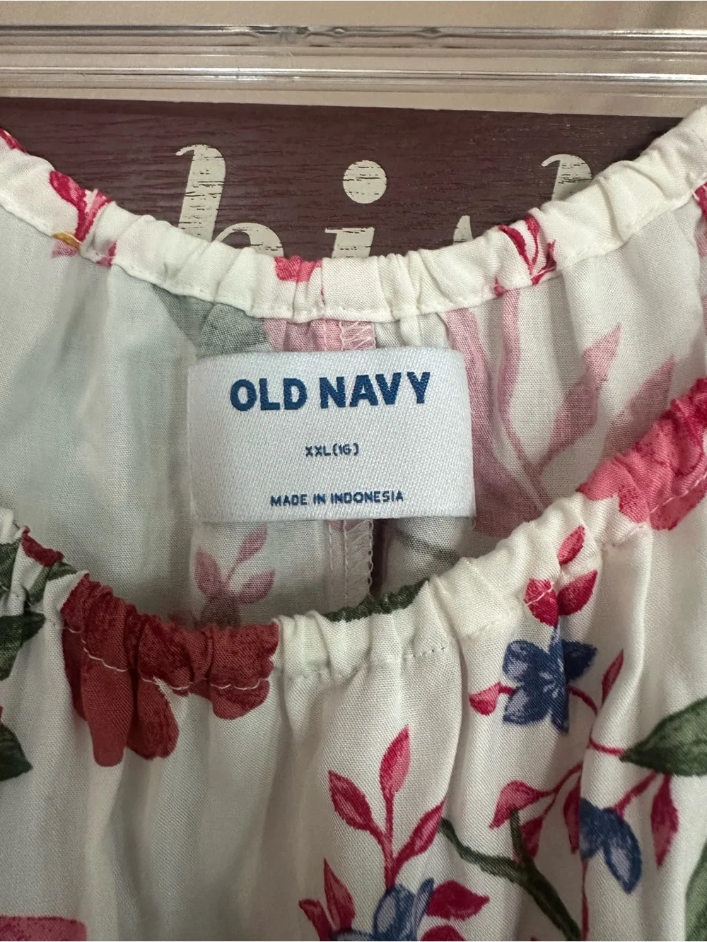 Old Navy lightweight summer